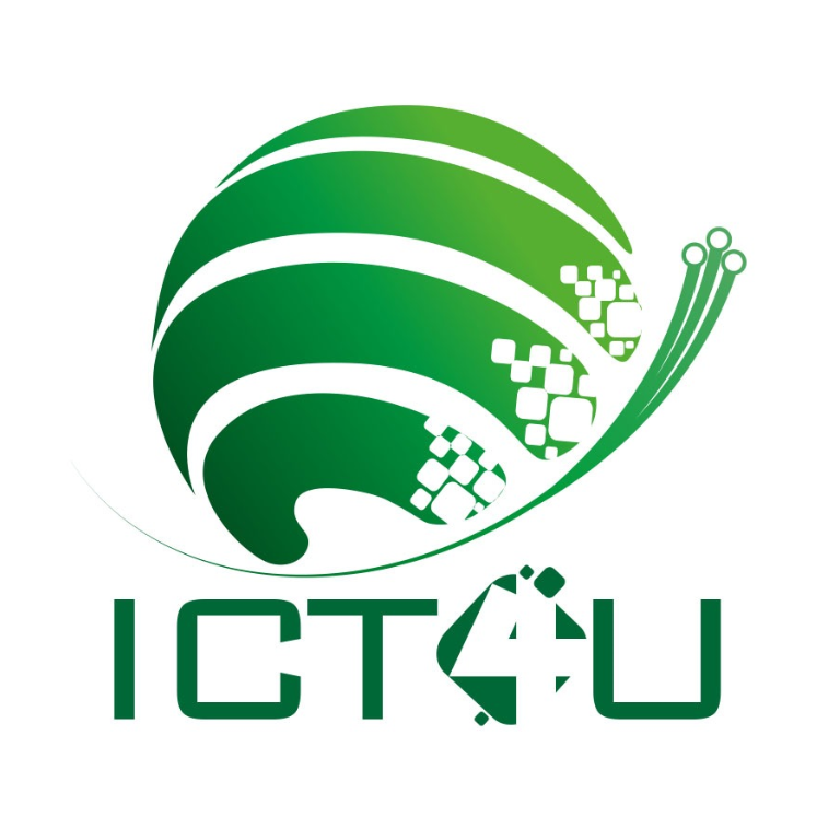 Logo ICT4U